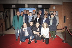 20 et 21 Mars 2026 - L'homme Dauphin et Le Grand Bleu